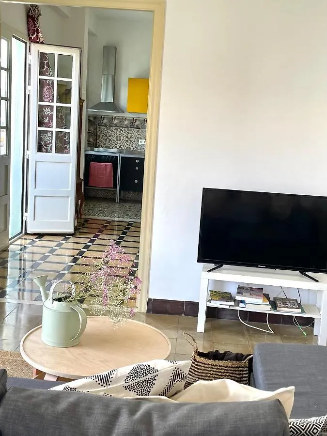 Avenida Islas Canarias Suites Santa-Cruz de Ténérife Espagne