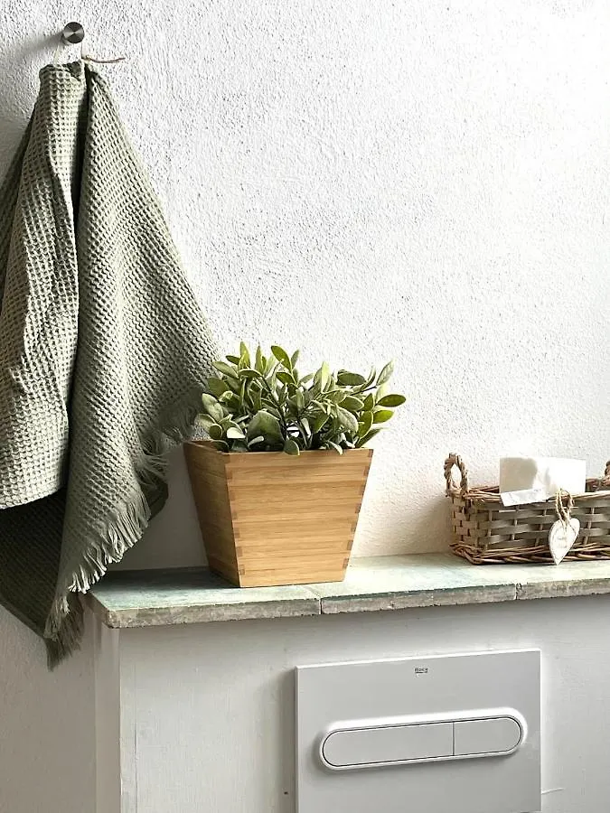 Appartement Avenida Islas Canarias Suites Santa-Cruz de Ténérife