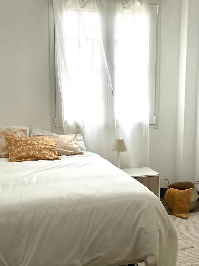 Avenida Islas Canarias Suites Santa-Cruz de Ténérife Appartement