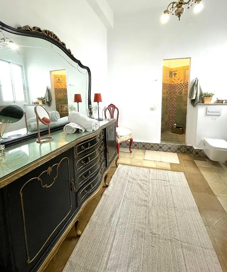 Avenida Islas Canarias Suites Santa-Cruz de Ténérife Appartement